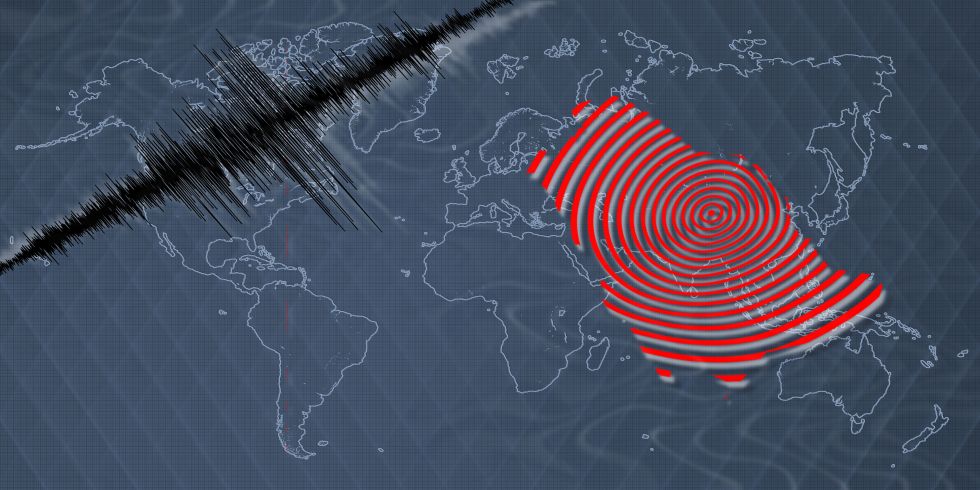 Geofizyka test