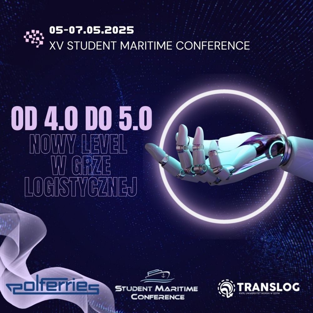 Student Maritime Conference 2025