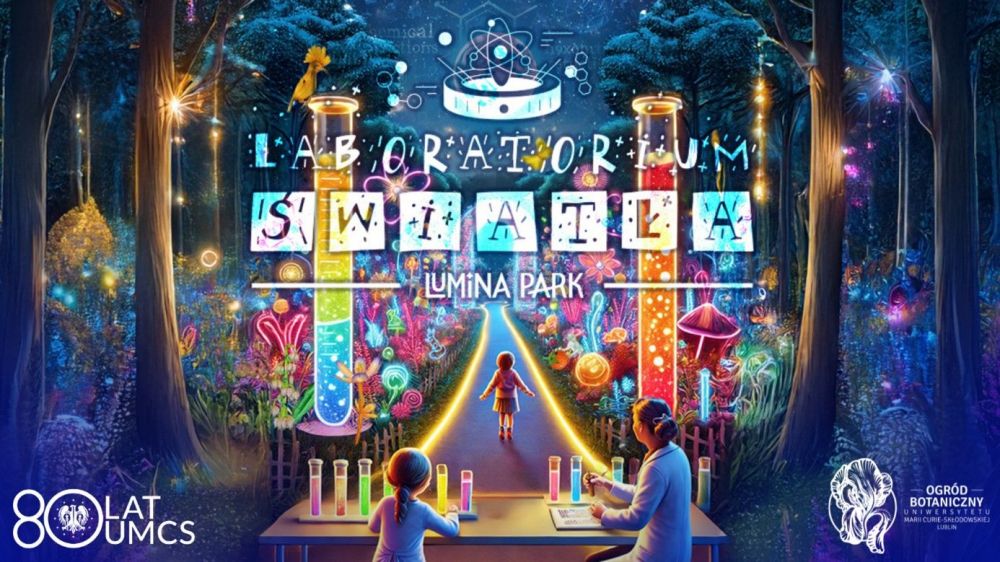 Lumina Park